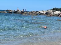 SA DOMU DE S'ORTU - B&B Bari Sardo