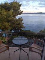 Villa Miranda Brela - B&B Brela