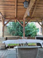 Apartment - First Floor