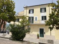 Terrazza su Tocco - Ferienwohnung