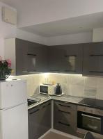 Studio in the center, 2 mins from the beach - Chambres d’hôtes
