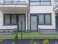 Apartamenty Wypoczynkowa 3 - B&B