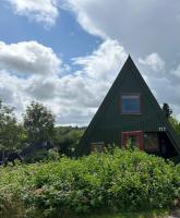 Nice holiday home in beautiful resort - Chambres d’hôtes Farsø