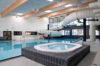 Nice holiday home in beautiful resort - B&B