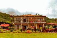 Casa Africa - Ferienwohnung Calima