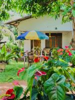 Sigiri Lakshan Home Stay - Ferienwohnung Sigiriya