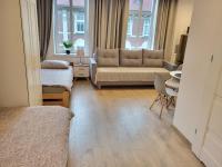 Dreibettzimmer