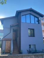 Вила ОмниЯ - Chambres d’hôtes