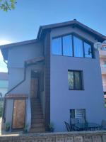 B&B Chernomorets - Вила ОмниЯ - Bed and Breakfast Chernomorets