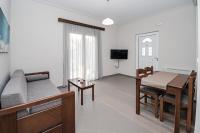 Appartamento con Vista Giardino