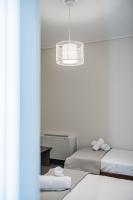 Apartment mit 2 Schlafzimmern