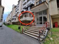 Businoski's Apartment - Ferienwohnung