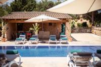 B&B Campos - Sa Vinyoleta, Oasis on Mallorca! - Bed and Breakfast Campos