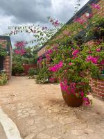 Jogoo rooms - B&B
