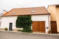 ŠUMAVSKÝ DVŮR - B&B Sušice