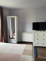 Appartamento con 1 Camera da Letto