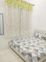 Tuah Homestay Musleem Only - B&B Chemor