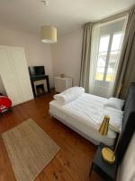 maison 15 mins du Mans - Ferienwohnung
