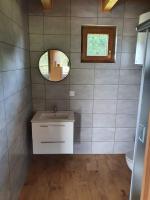 Domki nad jeziorem Pławniowice - Ferienwohnung Niewiesze