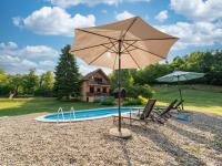 Fruska Pool House - B&B