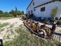 L'endroit que j'aime - B&B Frontignan