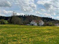 Zum Bayrischen Wirt - B&B Maierhöfen
