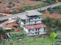 B&B Nuwara Eliya - Singing hills hotel - Bed and Breakfast Nuwara Eliya