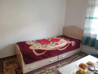 Toktoyan Homestay