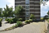 fewo1846 - Sonne und Meer - kleines Studio-Apartment mit Balkon und Meerblick - B&B Glücksburg