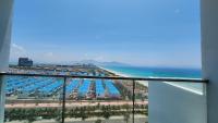 Deluxe Suite with Sea View