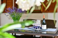 Apartment Dolores - B&B Mošćenička Draga