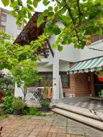 Vila Mitrojorgji - Bed and Breakfast Shëngjin