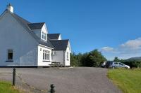 Skye-Fall - Chambres d’hôtes Drumfearn