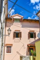 Apartments Dolores Old Town - B&B Mošćenička Draga