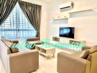 B&B Bandar Penawar - Sandy Beach Living near Desaru - Bed and Breakfast Bandar Penawar