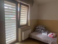 Doppelzimmer mit Balkon