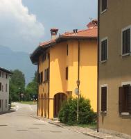 Al Borgo Appartamento - B&B Venzone