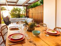 Appartement T2 de vacances St Gilles les Bains - Ferienwohnung
