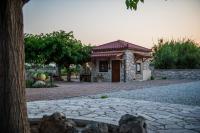 Terra Hélios Suites & Studios - B&B Kyparissía