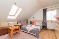 Triple Room with Lake View