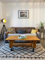 Appartement T2 de vacances St Gilles les Bains    - B&B Saint-Gilles les Bains