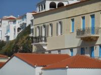Mansion at Chora in Andros - B&B