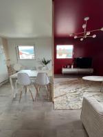 Golden Dreamscape - Superbe, calme et lumineux - B&B