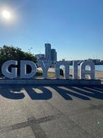 Sunhaus - B&B Gdynia