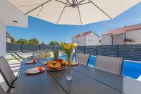 Villa Katarina Vodice - Chambres d'hôtes Vodice