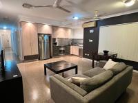 B&B Darwin - Katara On Cavenagh - 2 Bed 2 Bath Central CBD - Bed and Breakfast Darwin