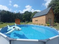 Roztocze Na Końcu Drogi - Bed and Breakfast