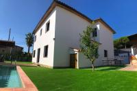 CASA CENTRO DEL PUEBLO CON PISCINA PRIVADA - Bed and Breakfast