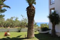 Panorama Studios & Apartments - B&B