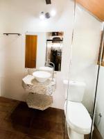 Queen Suite with Spa Bath